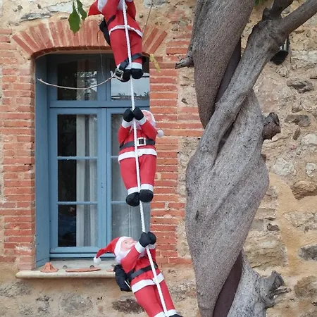 Mas La Mouillere Camélas